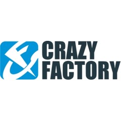 Codici sconto e promozioni crazy-factory.com