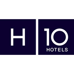 Coupon e codici promozionali h10hotels.com