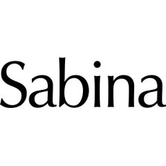 Coupon e codici promozionali sabina.com